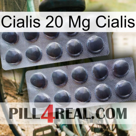 Cialis 20Mg Cialis 31